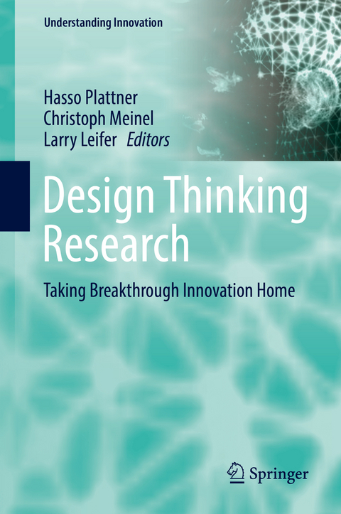 Design Thinking Research - 