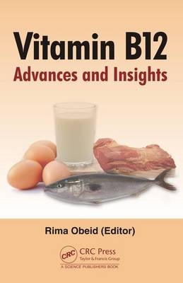 Vitamin B12 - 