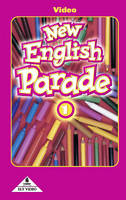 New English Parade VHS Video Pal 1