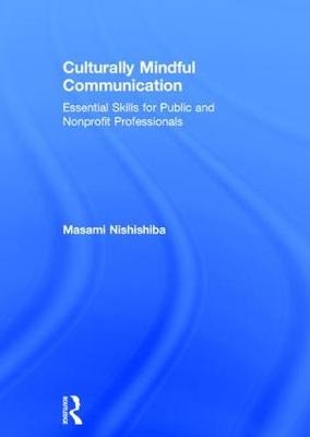 Culturally Mindful Communication -  Masami Nishishiba