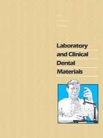 Laboratory and Clinical Dental Materials - 