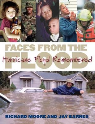 Faces from the Flood - Jay Barnes