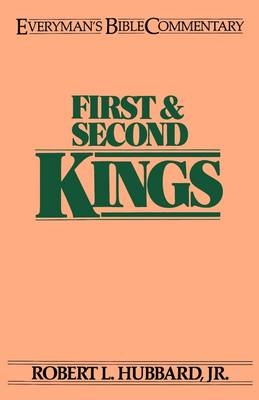 First and Second Kings - Robert L. Hubbard