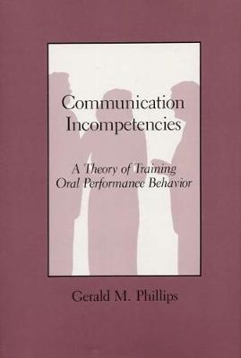 Communication Incompetencies