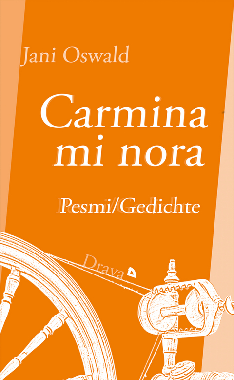 Carmina mi nora - Jani Oswald