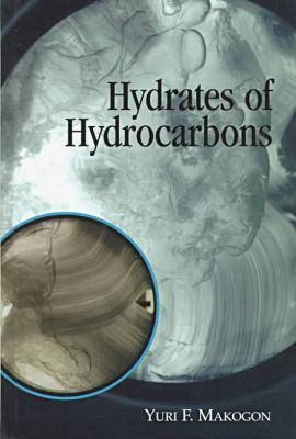 Hydrates of Hydrocarbons - Yuri Makogon