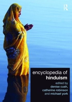 Encyclopedia of Hinduism - 