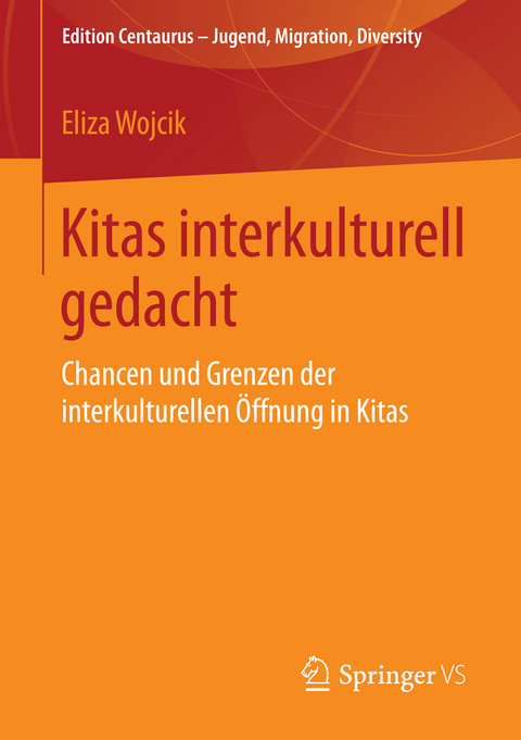 Kitas interkulturell gedacht - Eliza Wojcik