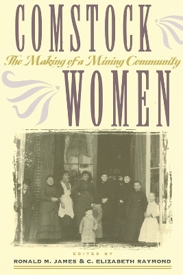 Comstock Women