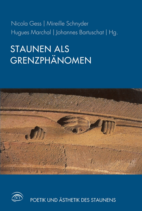 Staunen als Grenzphänomen - 