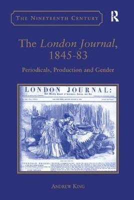 London Journal, 1845-83 -  Andrew King