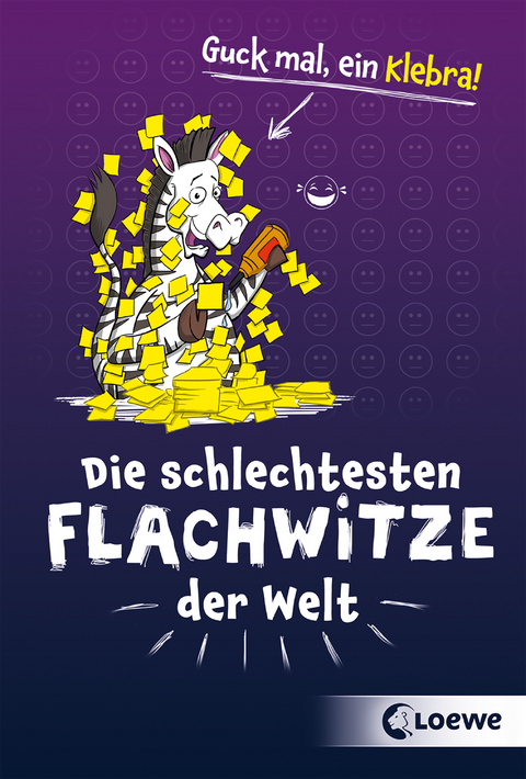 Die schlechtesten Flachwitze der Welt - Tina Barsch