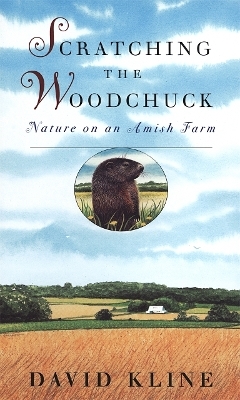 Scratching the Woodchuck - David Kline