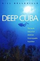 Deep Cuba - Bill Belleville