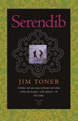 Serendib - Jim Toner