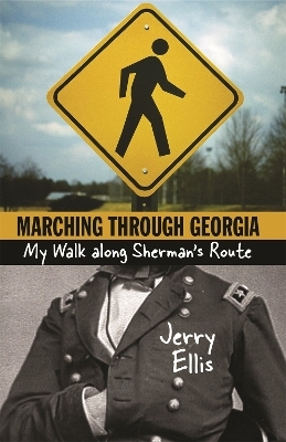 Marching Through Georgia - Jerry Ellis