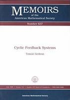 Cyclic Feedback Systems - Tomas Gedeon