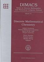 Discrete Mathematical Chemistry