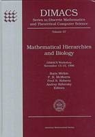 Mathematical Hierarchies and Biology