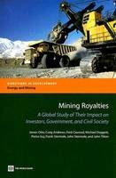 Mining Royalties - John Tilton, James Otto, Fred Cawood, Michael Doggett, Pietro Guj