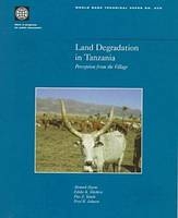 Land Degradation in Tanzania