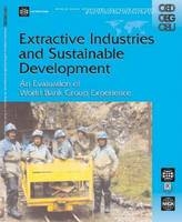 Extractive Industries and Sustainable Development - Andres Liebenthal