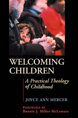 Welcoming Children - Joyce Ann Mercer