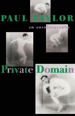 Private Domain - Paul Taylor