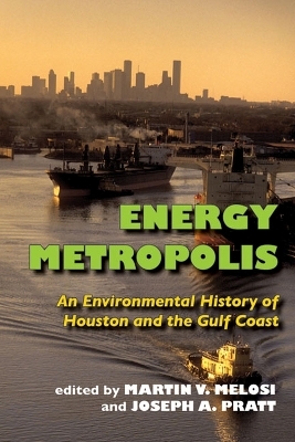 Energy Metropolis - 