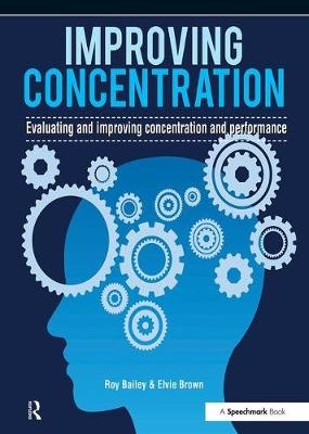 Improving Concentration -  Roy Bailey