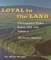 Loyal to the Land v. 2 - Billy Bergin