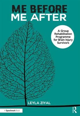 Me Before / Me After -  Leyla Ziyal