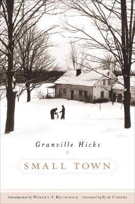 Small Town - Granville Hicks