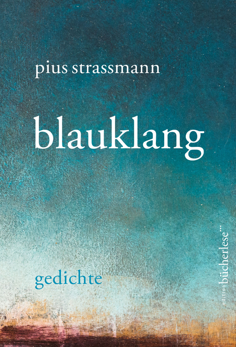 blauklang - Pius Strassmann