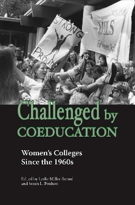 Challenged by Coeducation - 