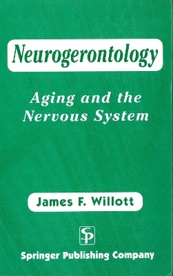 Neurogerontology