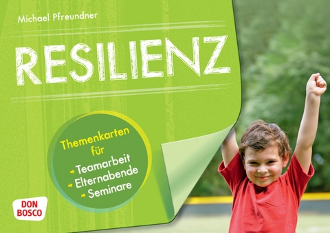 Resilienz, m. 1 Beilage - Michael Pfreundner