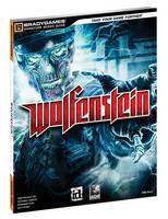 Wolfenstein Signature Series Guide -  BradyGames