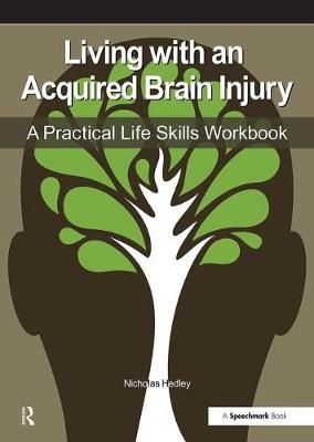 Living with an Acquired Brain Injury -  Nick Hedley