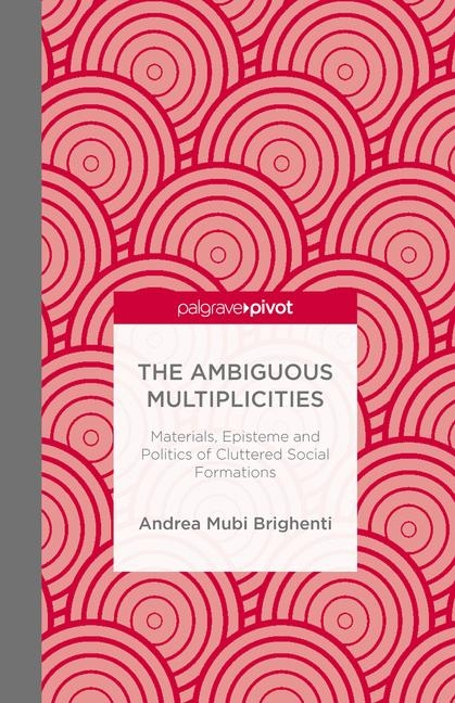 The Ambiguous Multiplicities - A. Mubi Brighenti