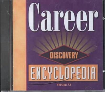 Career Discovery Encyclopedia