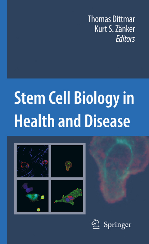 Stem Cell Biology in Health and Disease - 