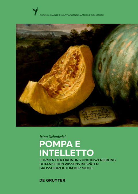 Pompa e intelletto - Irina Schmiedel