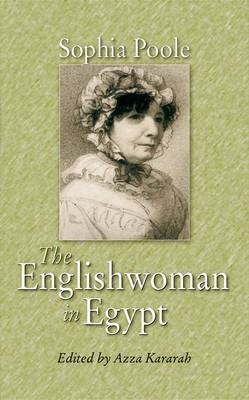 The Englishwoman in Egypt - Azza Kararah