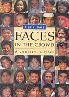 Faces in the Crowd - Chris Bale