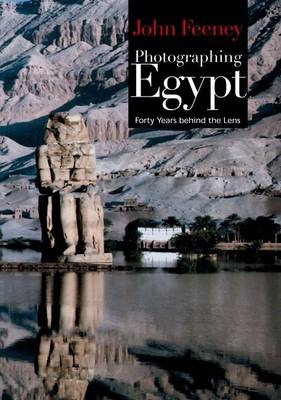 Photographing Egypt - John Feeney