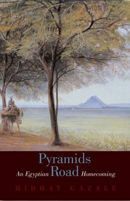 Pyramids Road - Midhat Gazale