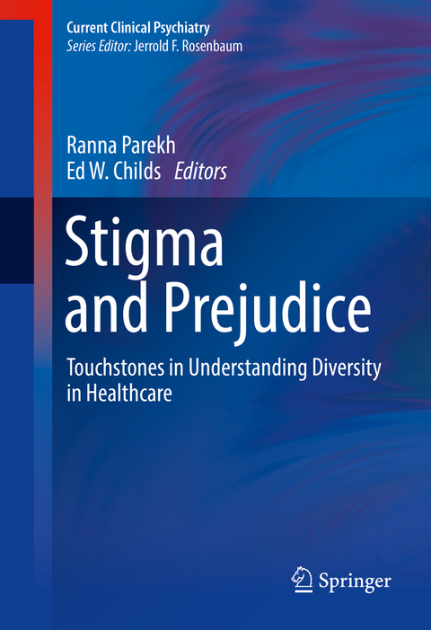 Stigma and Prejudice - 