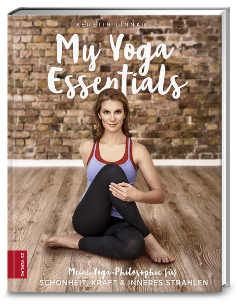 My Yoga Essentials - Kerstin Linnartz