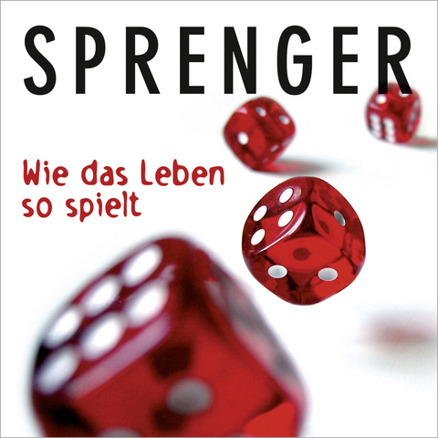 Wie das Leben so spielt - Reinhard K. Sprenger